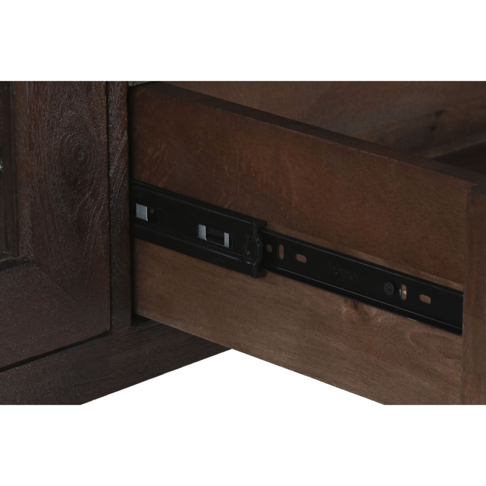 Anrichte Home ESPRIT Marmor Mango-Holz 200 x 40 x 70 cm