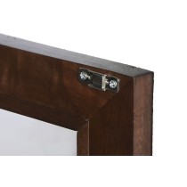 Anrichte Home ESPRIT Marmor Mango-Holz 180 x 40 x 85 cm