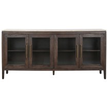 Anrichte Home ESPRIT Marmor Mango-Holz 180 x 40 x 85 cm