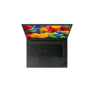Laptop Lenovo ThinkPad P1 16" Intel Core i9-12900H 16 GB RAM 512 GB SSD