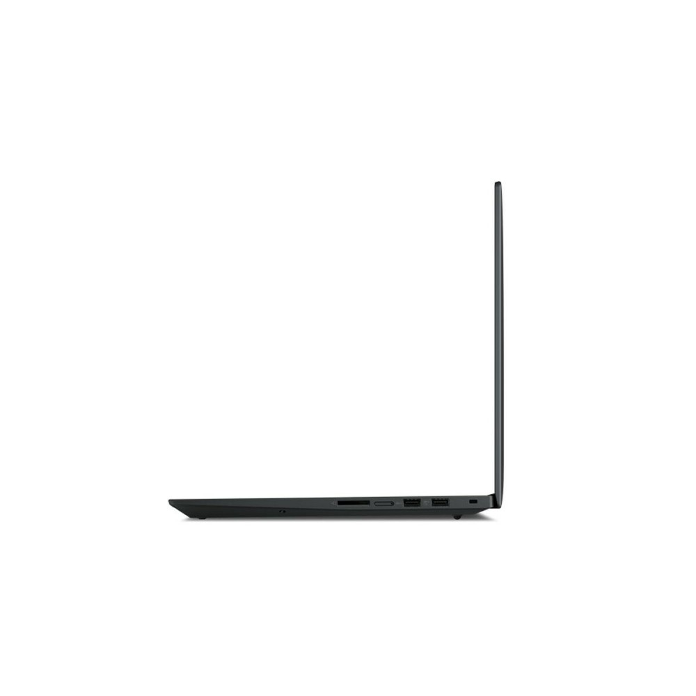 Laptop Lenovo ThinkPad P1 16" Intel Core i9-12900H 16 GB RAM 512 GB SSD