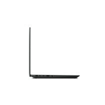 Laptop Lenovo ThinkPad P1 16" Intel Core i9-12900H 16 GB RAM 512 GB SSD