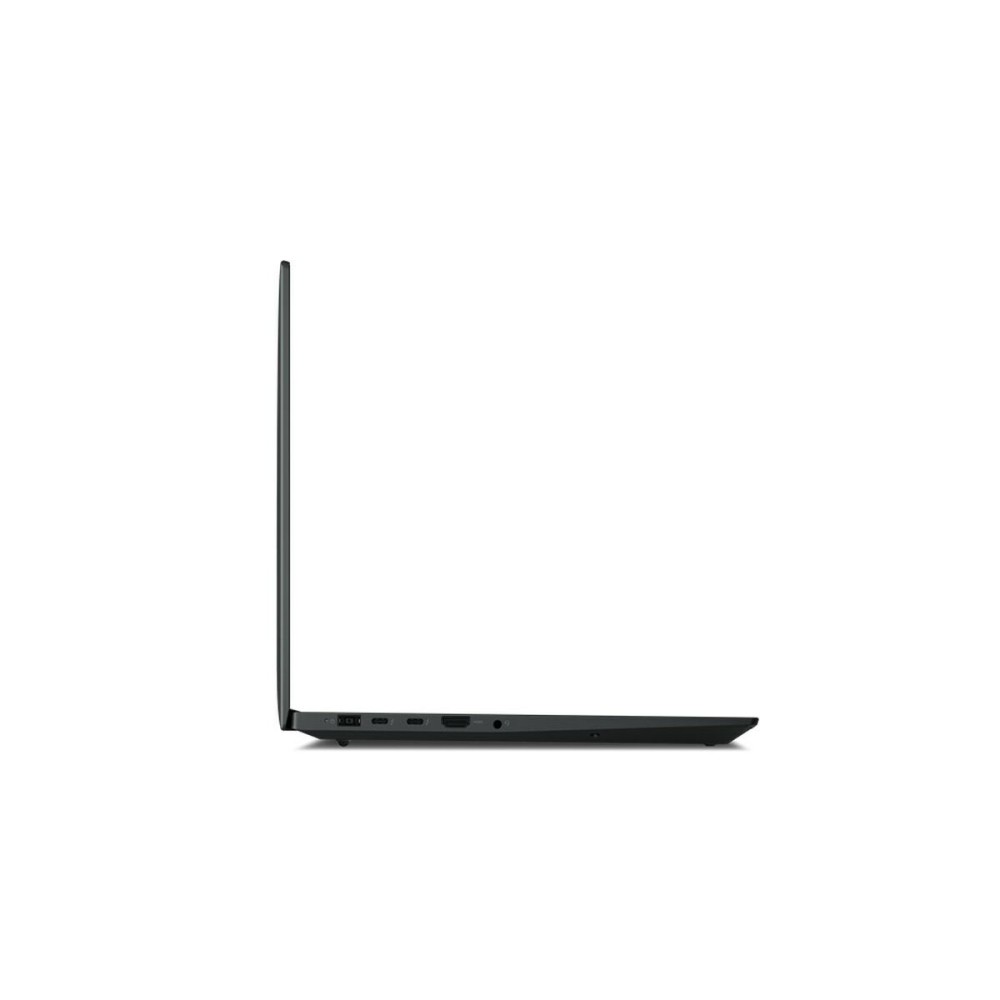 Laptop Lenovo ThinkPad P1 16" Intel Core i9-12900H 16 GB RAM 512 GB SSD