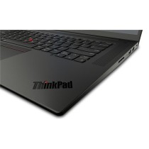 Laptop Lenovo ThinkPad P1 16" Intel Core i9-12900H 16 GB RAM 512 GB SSD