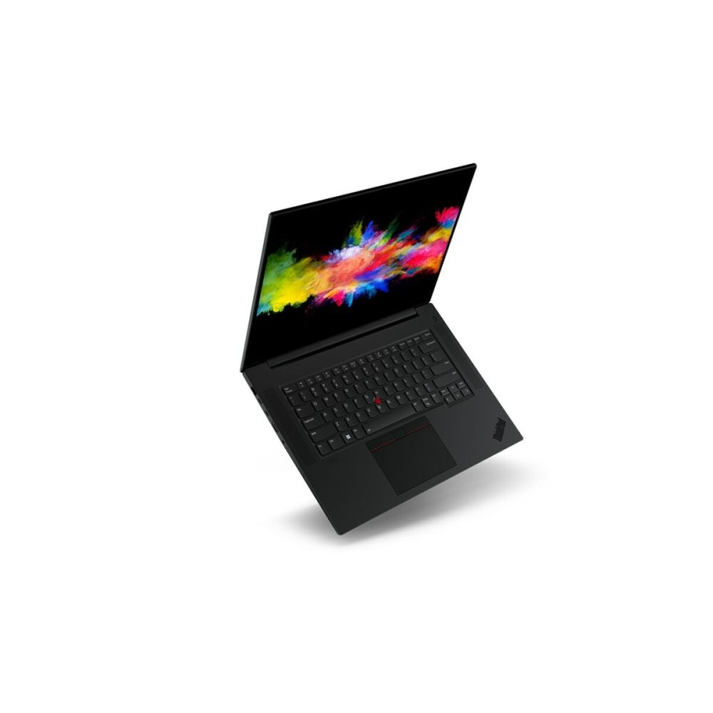 Laptop Lenovo ThinkPad P1 16" Intel Core i9-12900H 16 GB RAM 512 GB SSD