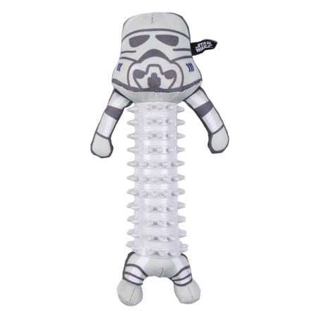 Dog toy Star Wars   Grey EVA