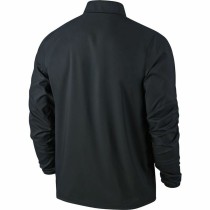 Sportjacke Nike Team Performance Zitronengrün