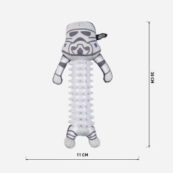 Dog toy Star Wars   Grey EVA