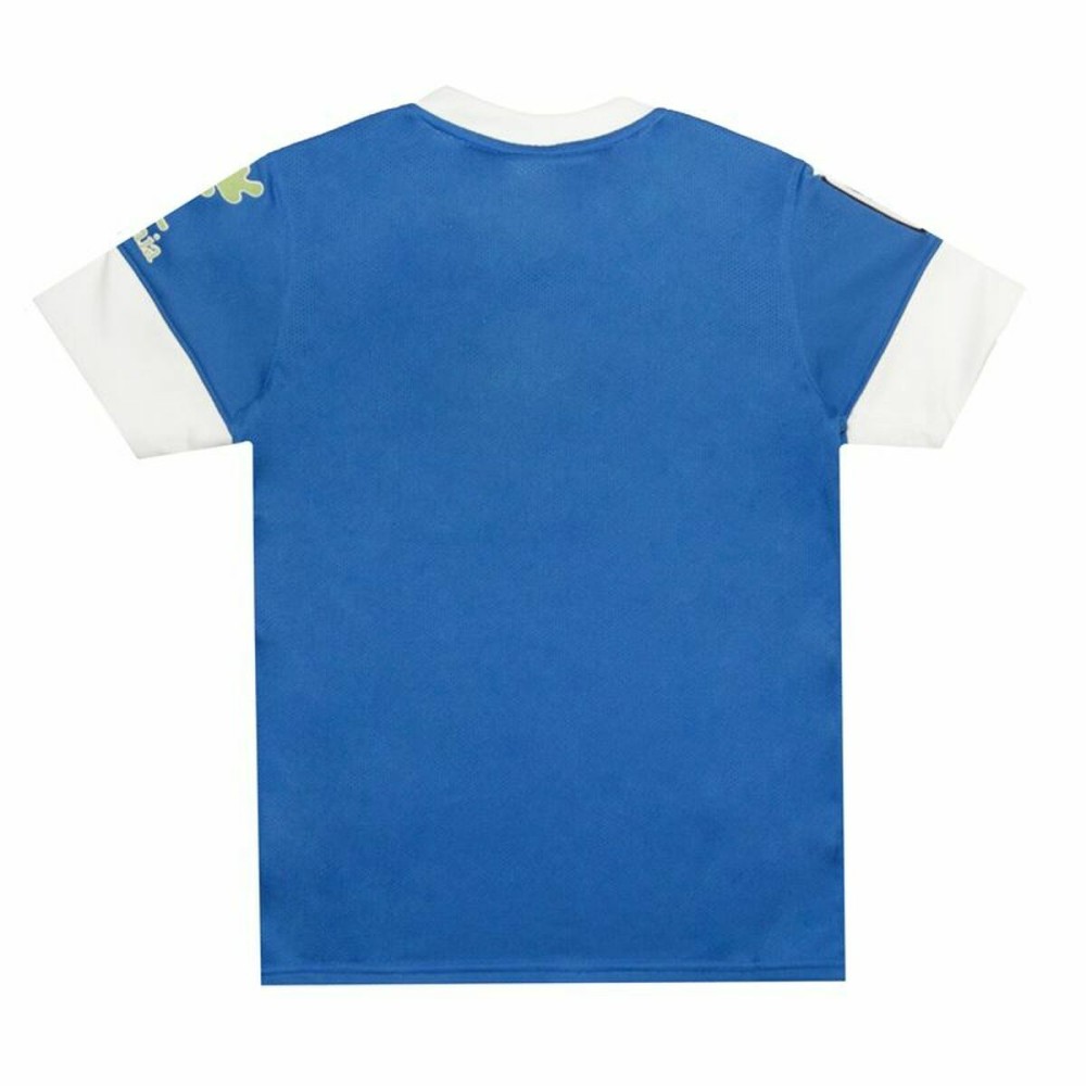 Kurzärmiges Fußball T-Shirt für Männer Athletic Club de Bilbao Nike