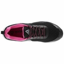 Chaussures de sport pour femme Reebok Triplehall 7.0 Femme Noir