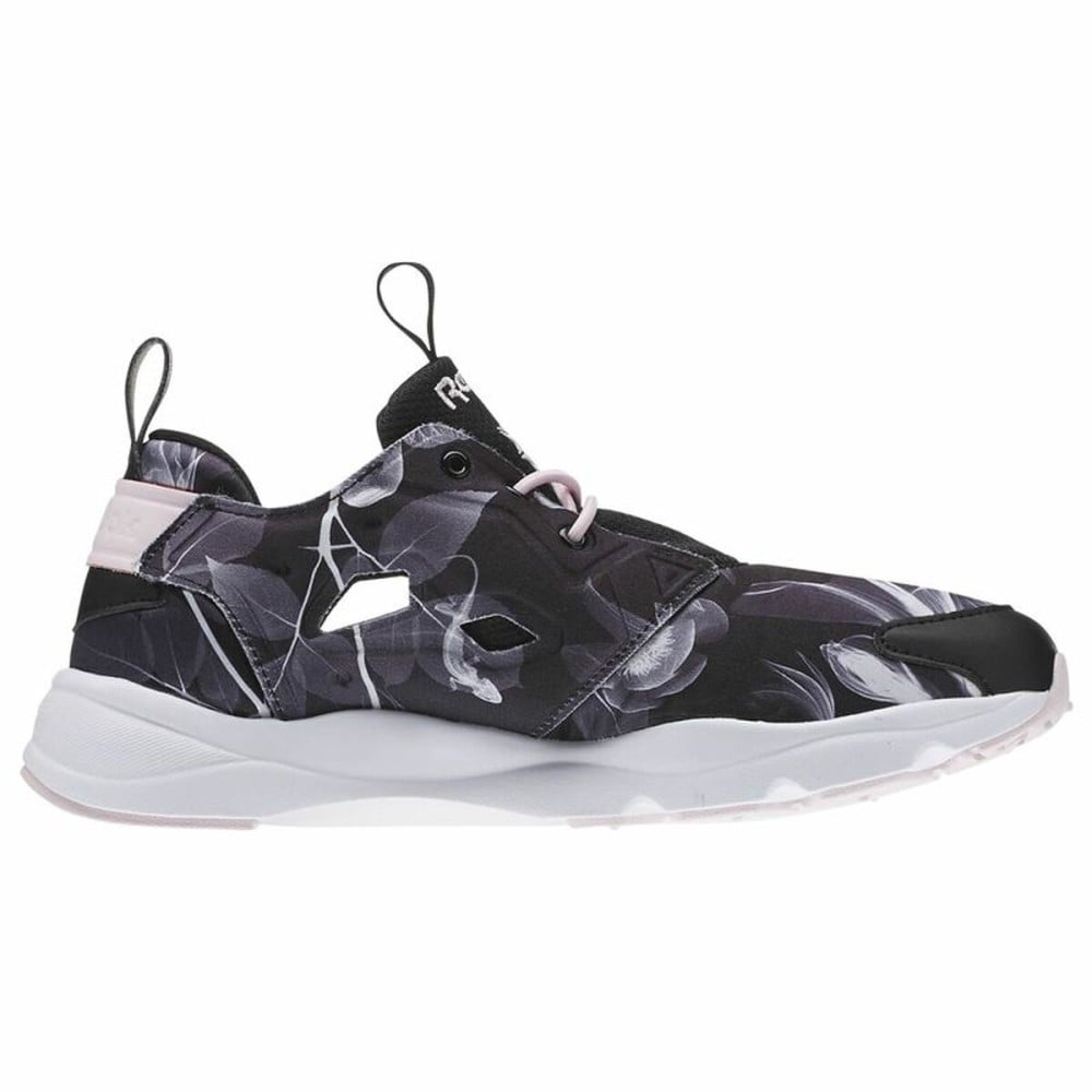 Sports Trainers for Women Reebok Classic Furylite Grey