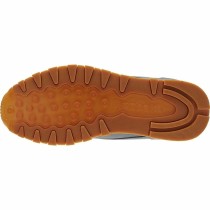 Chaussures casual homme Reebok Classic Leather PG Asteroid Gris