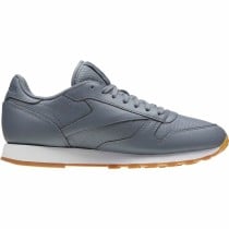 Men’s Casual Trainers Reebok Classic Leather PG Asteroid Grey