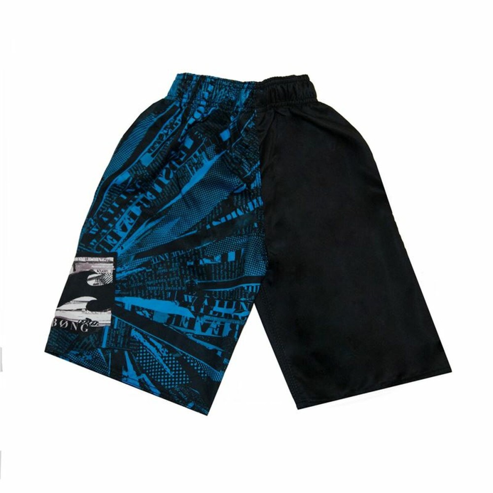 Herren Badehose Billabong Archive Schwarz