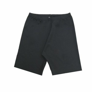 Sports Leggings for Men Frama Frama Black