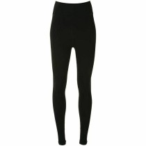 Sports Leggings for Children Frama Frama Black