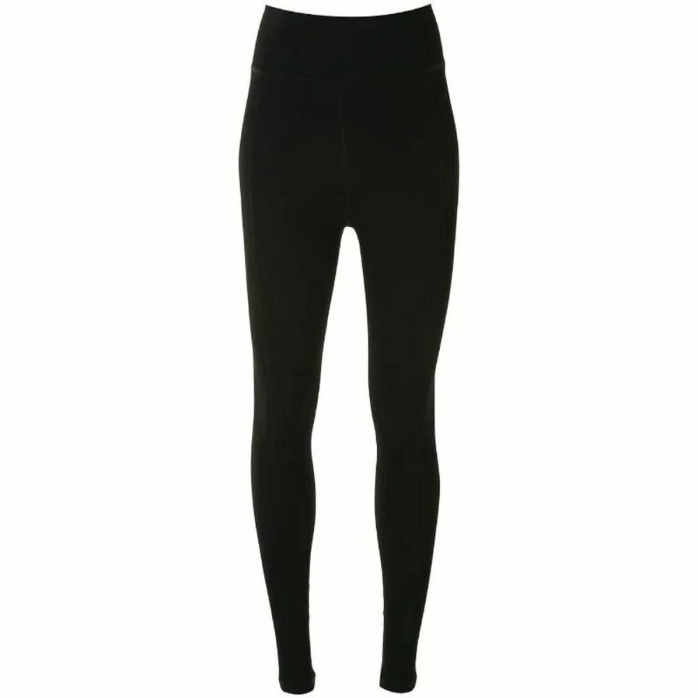 Sports Leggings for Children Frama Frama Black