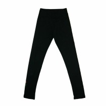 Sports Leggings for Children Rox R-Cosmos Blue Black