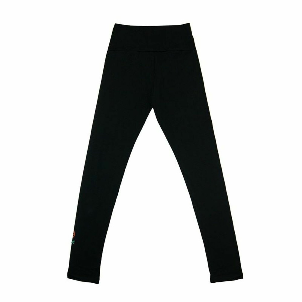 Sports Leggings for Children Rox R-Cosmos Blue Black