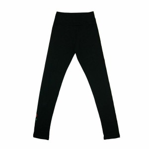 Sports Leggings for Children Rox R-Cosmos Blue Black