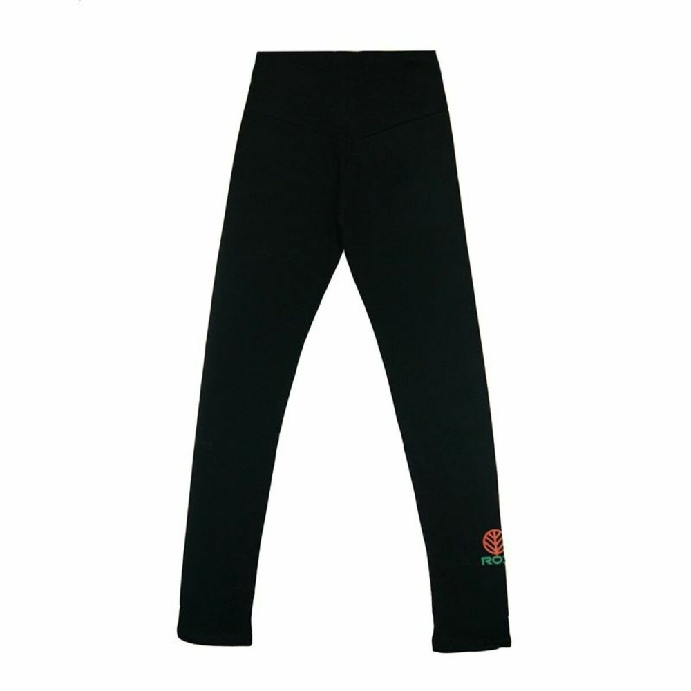 Sports Leggings for Children Rox R-Cosmos Blue Black