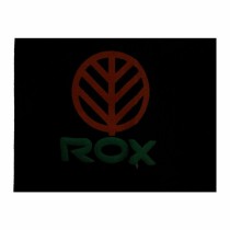 Sports Leggings for Children Rox R-Cosmos Blue Black