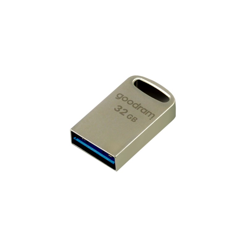 Pendrive GoodRam Executive Gris Argenté 32 GB