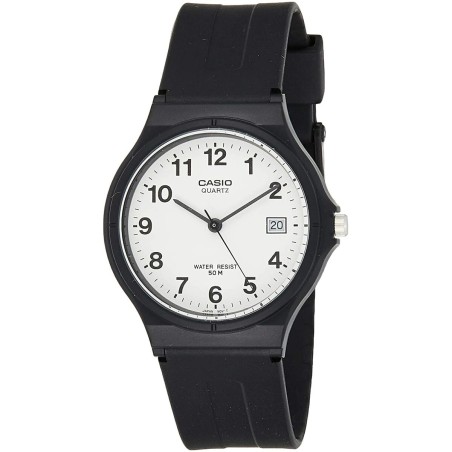 Unisex Watch Casio MW-59-1B (Ø 36 mm)