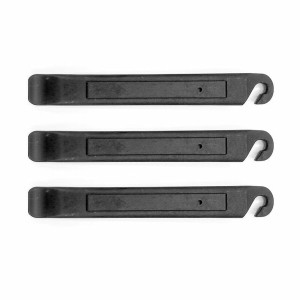 Set d'outils Töls LEV-01 Noir (3 pcs)