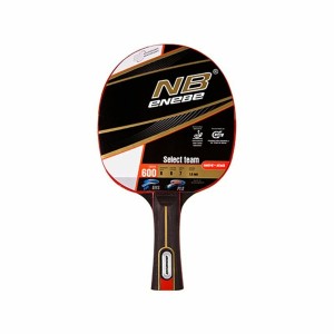 Ping Pong Racket Enebe 600