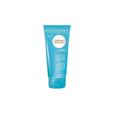 After Sun Photoderm Apres Soleil Bioderma After-Sun Milk 200 ml (Reconditionné A+)