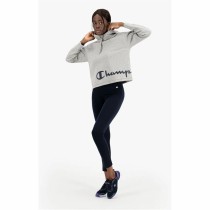 Sport leggings for Women Champion C Logo Stretch Dark blue XS
