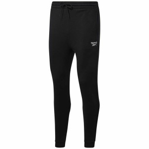 Adult Trousers Reebok Identity Black