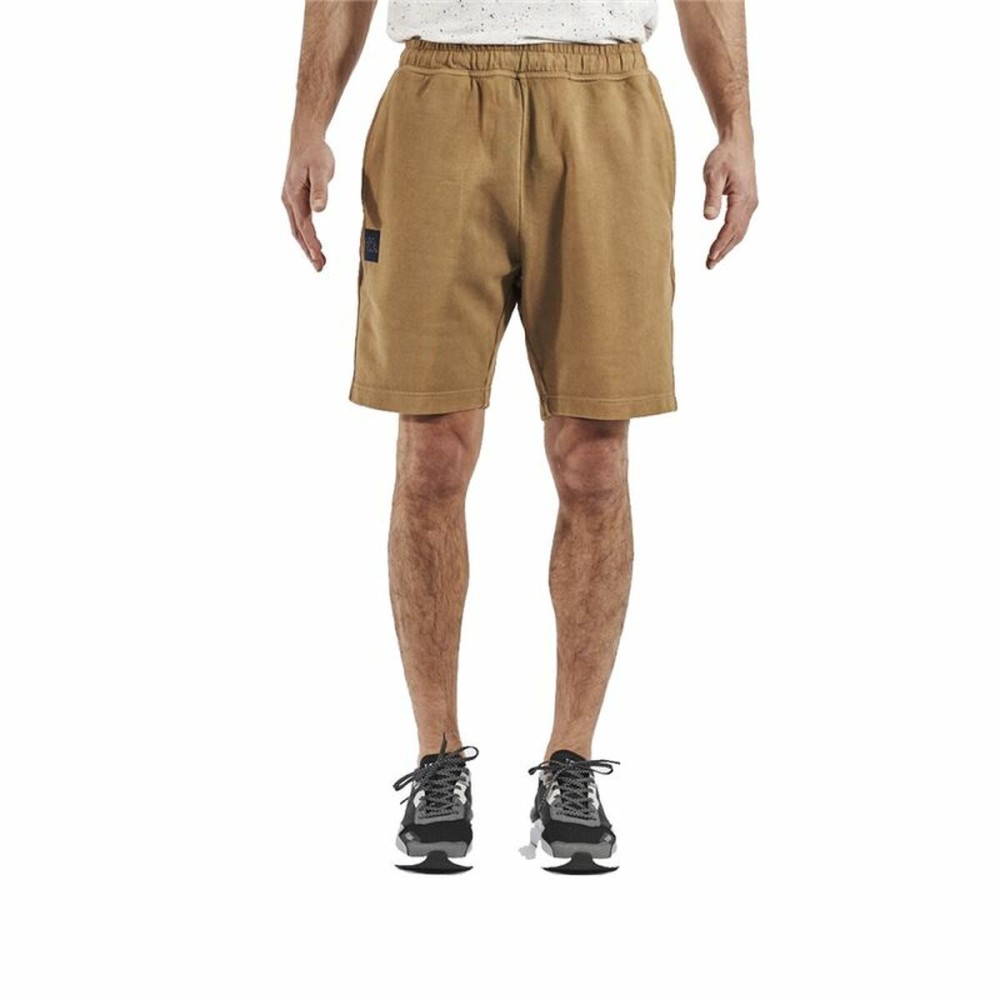 Hose für Erwachsene Kappa Ibriganti Braun