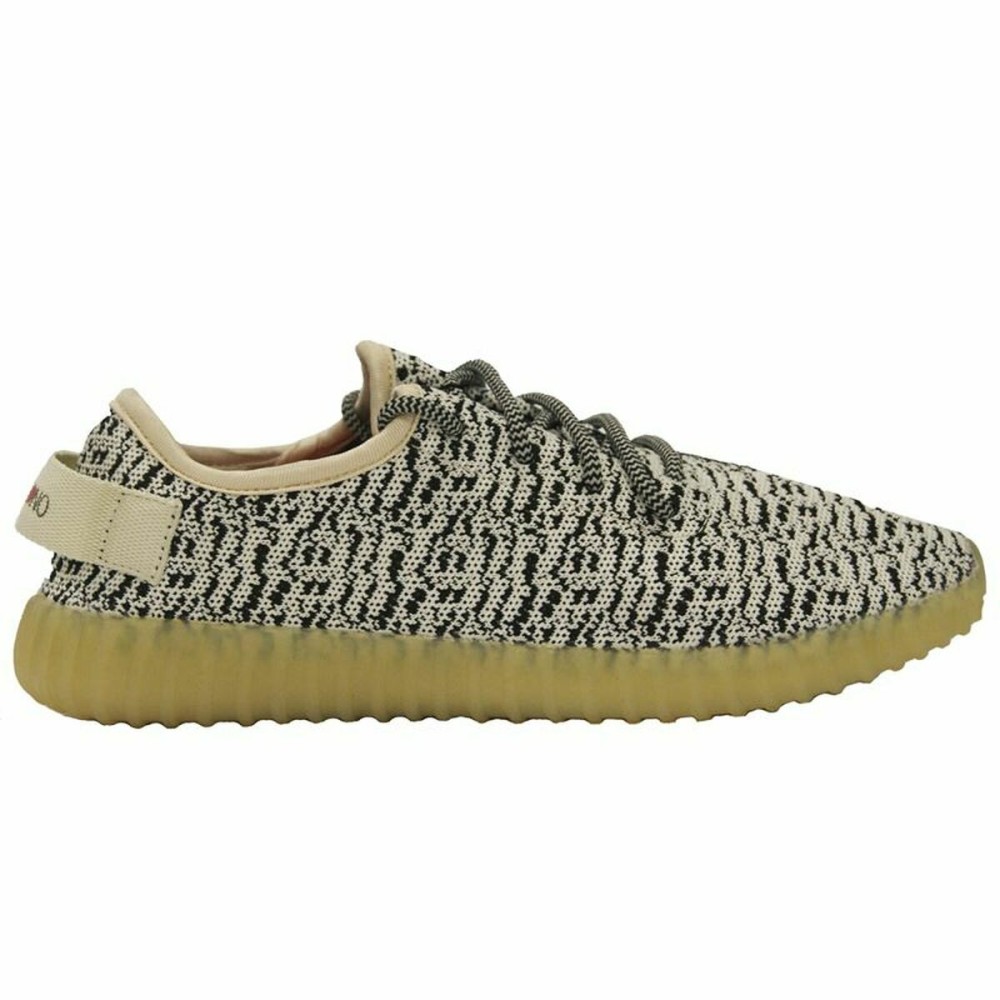 Men's Trainers Much More Much More Hakimono White