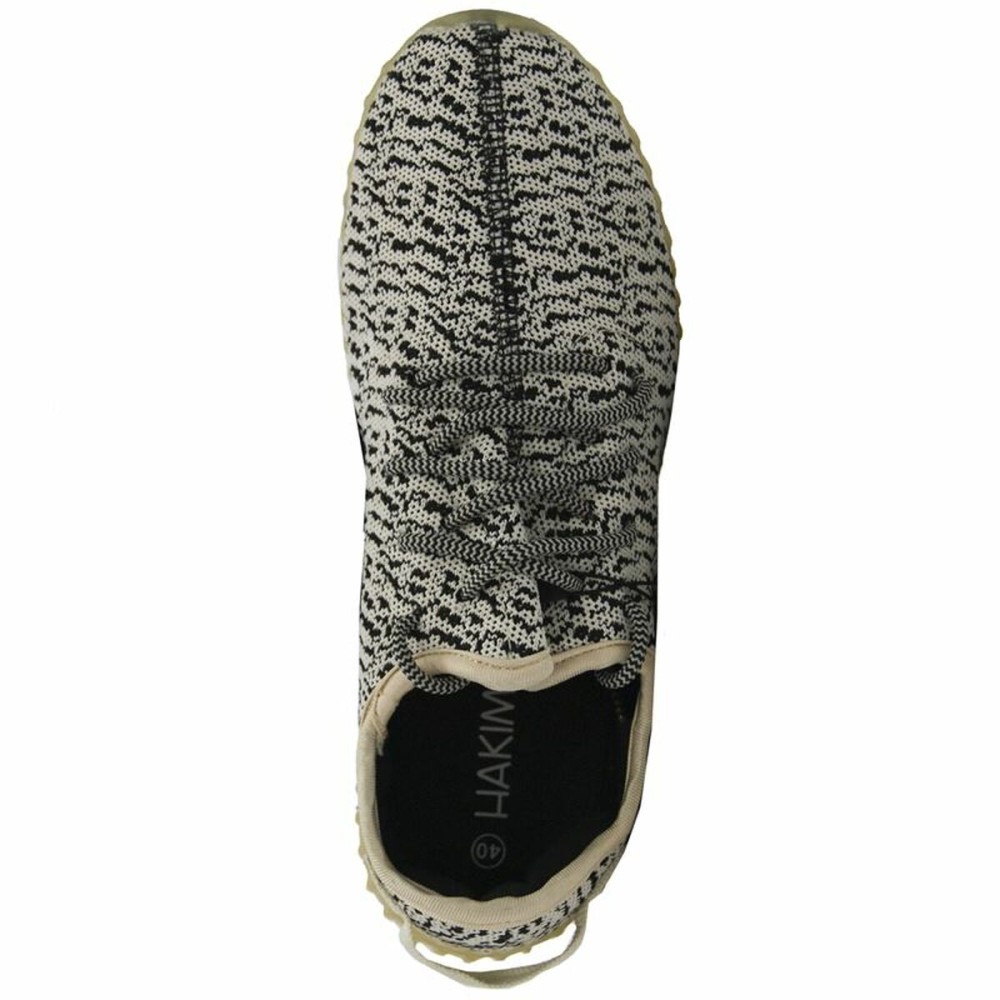 Men's Trainers Much More Much More Hakimono White