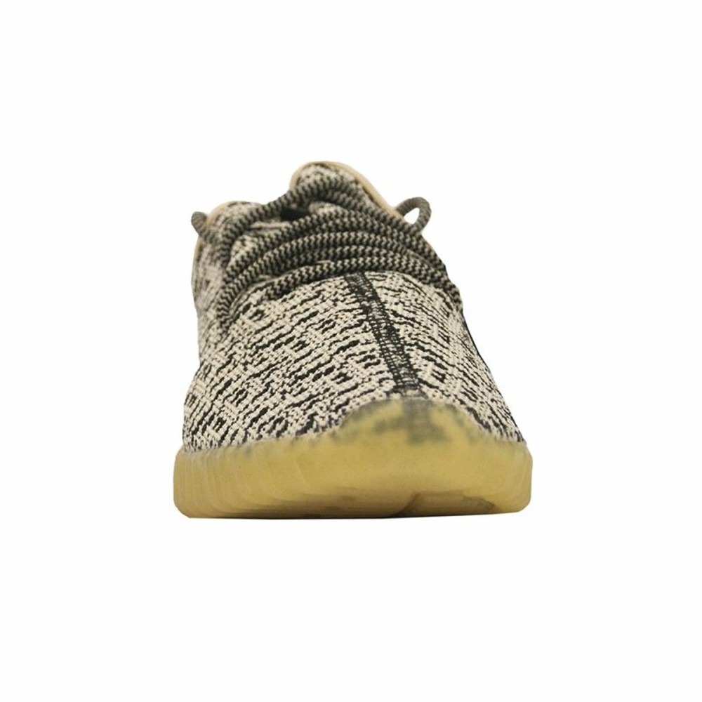 Men's Trainers Much More Much More Hakimono White