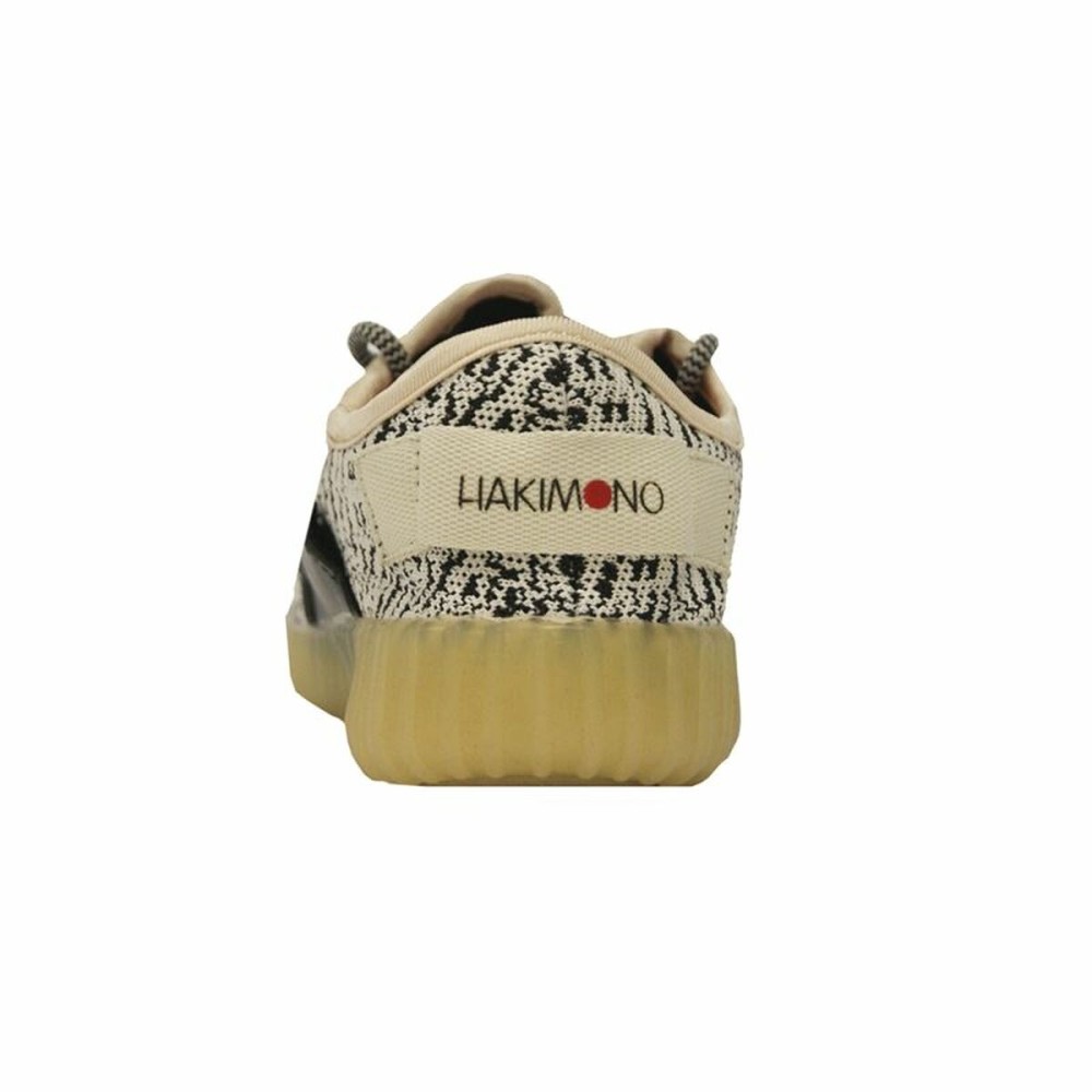 Men's Trainers Much More Much More Hakimono White
