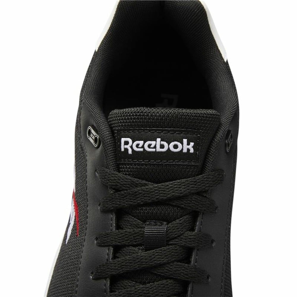 Men’s Casual Trainers Reebok Vector Smash Black