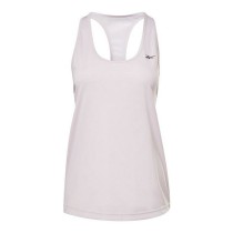 Débardeur Femme Reebok Mesh Lavande