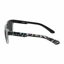 Lunettes de soleil Unisexe Dragon Alliance Reed-Bryan Iguchi Noir