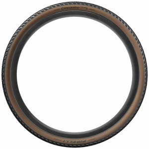 Umschlag Cinturato Gravel Pirelli M 40-622 Schwarz