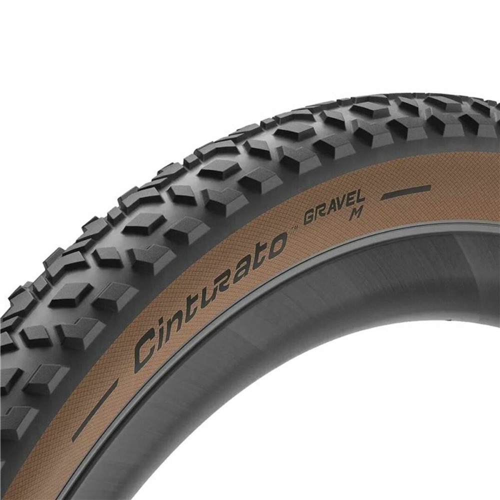 Umschlag Cinturato Gravel Pirelli M 40-622 Schwarz