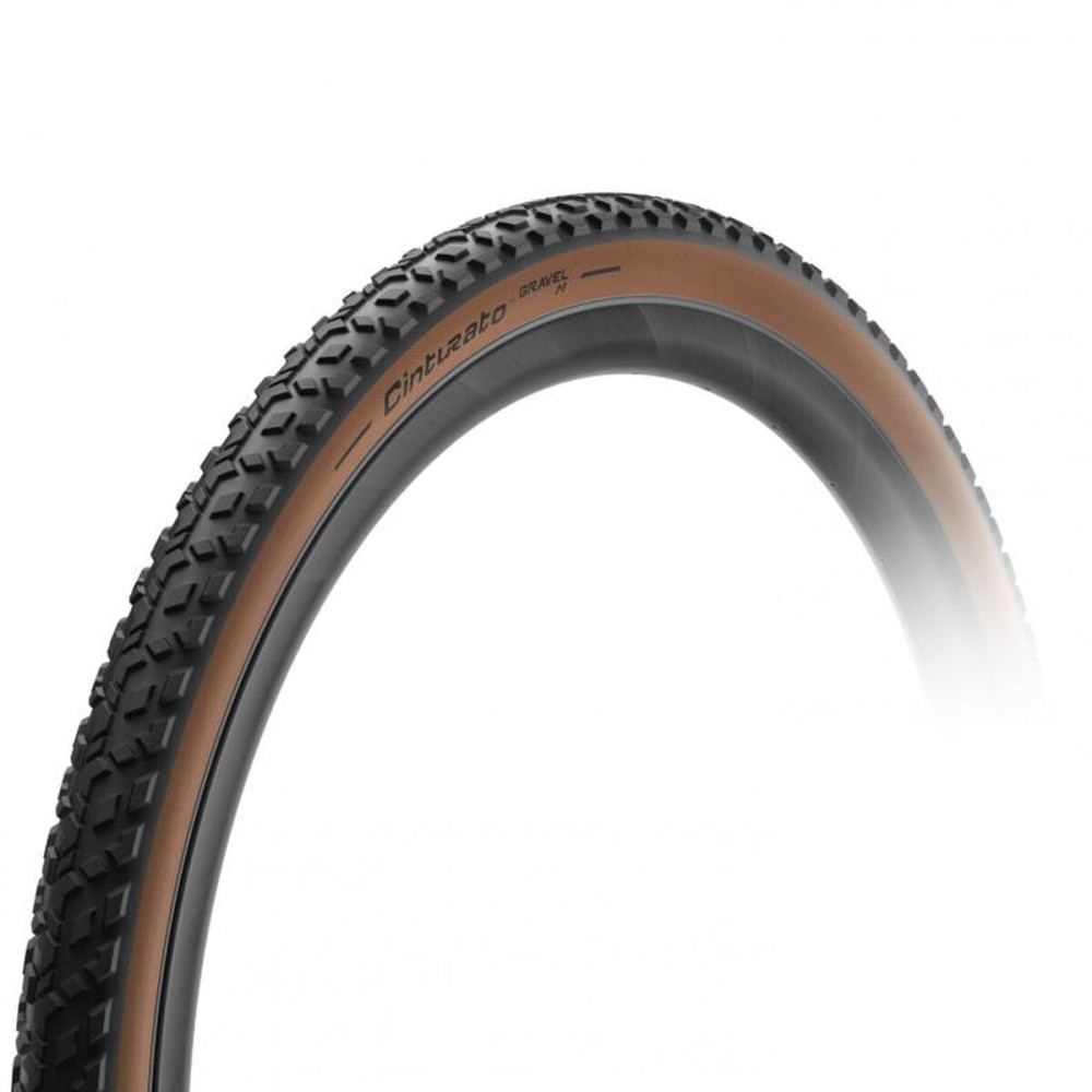 Umschlag Cinturato Gravel Pirelli M 40-622 Schwarz