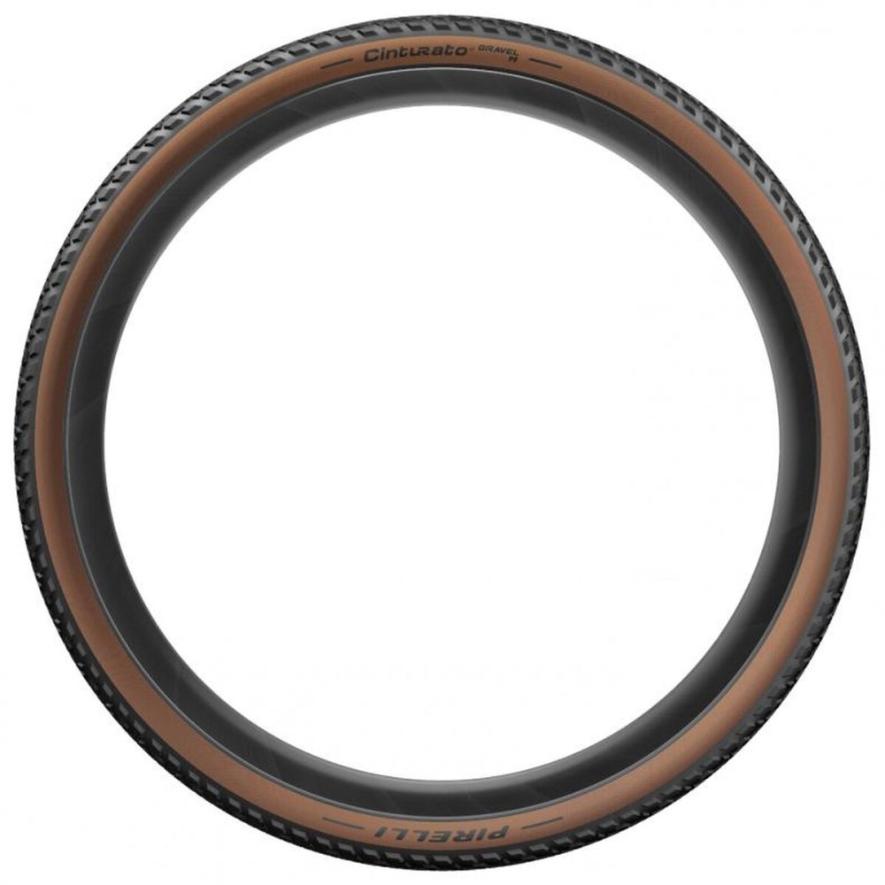 Umschlag Cinturato Gravel Pirelli M 40-622 Schwarz