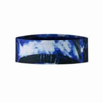 Visier Buff Zat Blau Schwarz