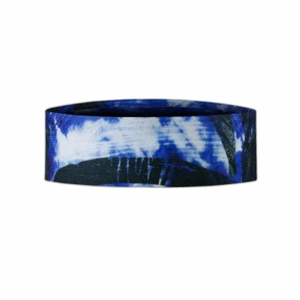 Visor Buff Zat Blue Black