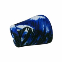 Visor Buff Zat Blue Black
