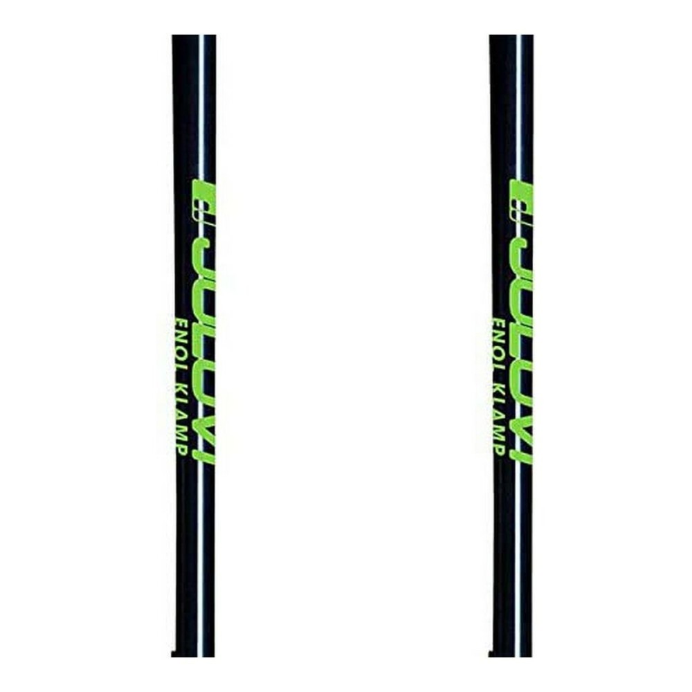 Trekking Stick Joluvi Enol Klamp Dark blue
