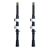 Trekking Stick Joluvi Enol Klamp Dark blue